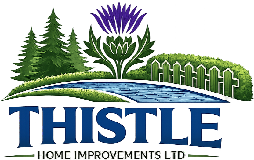 Thistle Home Improvements Ltd